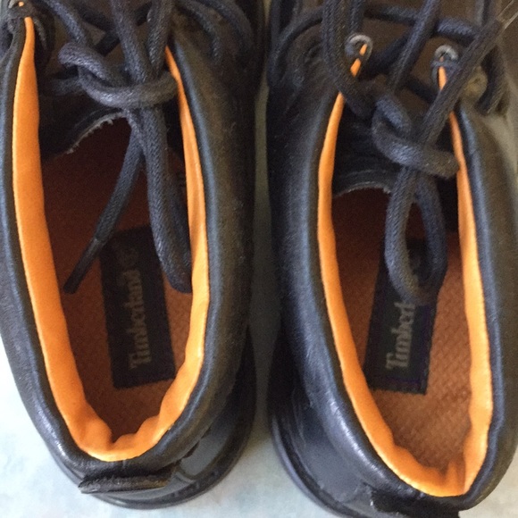 Timberland boys ankle boots - Picture 6 of 10